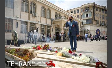 یکصد و ششمین سالگرد نسل کشی ارامنه 35