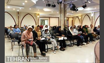 اندیشه نگاری ادبی در رمان "قول" 15