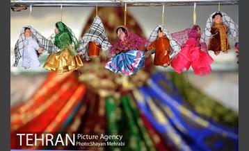 هفته فرهنگی مقاومت آبادان و خرمشهر در باغ موزه دفاع مقدس 17