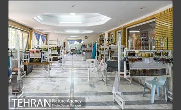 بازدید اعضا شورای شهر تهران از آسایشگاه خیریه کهریزک 43