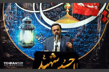 دومین کنگره معلمان انقلاب اسلامی 22