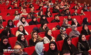 جشن روز مددکاری اجتماعی 21