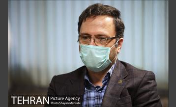 جلسه بررسی و ارزیابی زیست محیطی خطوط مترو تهران 8