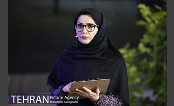 جشن باغ رمضان 18