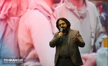 بزرگداشت سالگرد شهادت شهید اوجاقی مدافع امنیت 24