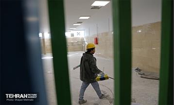 بازدید خبرنگاران از مجموعه تربیتی«یاور شهر ۹» 36