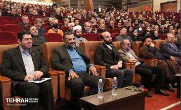 آیین گرامیداشت روز جانباز 25