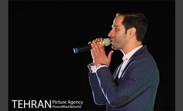 جشن نیمه شعبان در باغ موزه قصر‎ 12