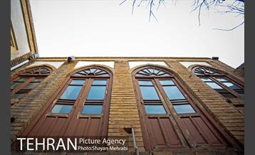 خانه جلال آل احمد 20