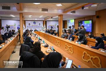 سیزدهمین جشنواره پژوهش و نوآوری 14