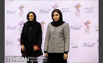 آئین افتتاحیه سی و هفتمین جشنواره فیلم فجر 17