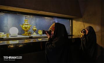 تور عکاسی از مجموعه فرهنگی برج آزادی 2