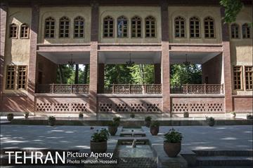 بوستان باغ ایرانی 16