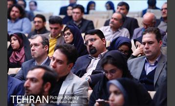 همایش امکان و روش اجرای TOD در تهران 15