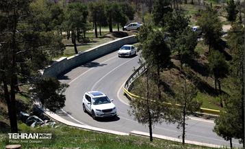 تعطیلات عید فطر در منطقه 22 15