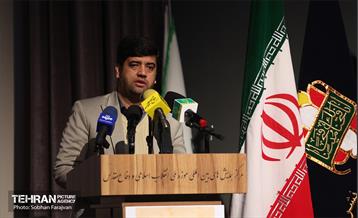 اختتامیه دومین کنگره شعر و داستان روایت پایداری 22