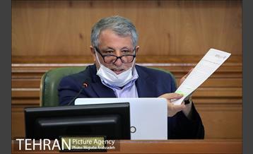 دویست و چهاردهمین جلسه شورای شهر 20