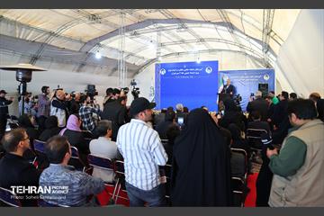اتمام عملیات حفاری تونل خط ۶ مترو 15