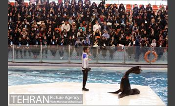 مراسم اختتامیه جشنواره یاد یار مهربان 18