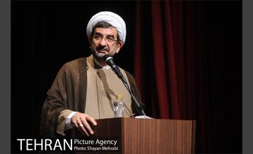 مراسم تکریم و معارفه معاون امور اجتماعی و فرهنگی شهرداری تهران 31