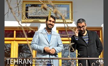 افتتاح خانه اوقات فراغت 35