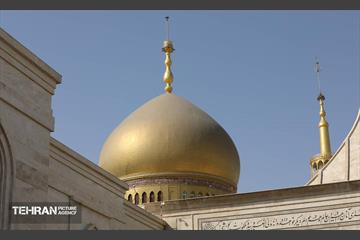 سی و ششمین سالگرد ارتحال امام خمینی (ره) 1