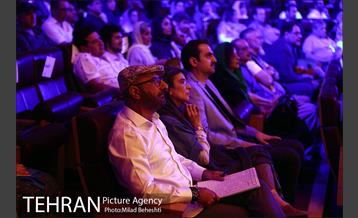 یازدهمین جشن مستقل سینمای مستند ایران 9