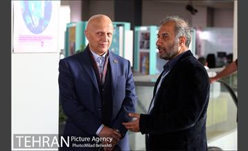 روز سوم جشنواره بین المللی سینما حقیقت‎ 2