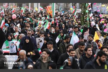 چهل‌و‌‌هفتمین جشن پیروزی انقلاب اسلامی 41