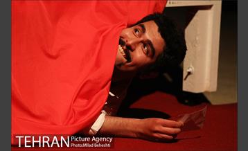 افتتاح نمایش دو نقطه خط صاف 7