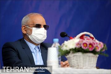 امضای تفاهم نامه بین شهرداری تهران، وزارت آموزش و پرورش و وزارت میراث فرهنگی، گردشگری و صنایع دستی 19