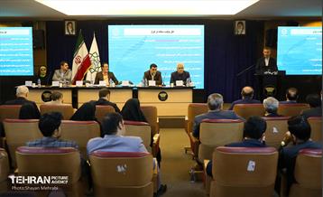 نشست نخستین رویداد من شهردارم 34