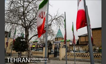 محله امامزاده یحیی  7