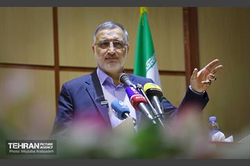 همایش علمی و پژوهشی مکتب حاج قاسم سلیمانی 13