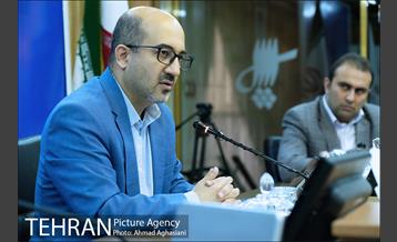 نشست خبری سخنگوی شورای شهر 16