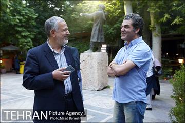 اکران خصوصی مستند میدان جوانان سابق 15
