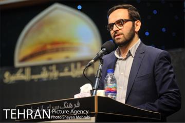 اختتامیه جشنواره «جوشن» 13