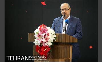 تفاهم نامه بازسازی کامل ۳۱ رام قطار مترو تهران 6