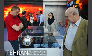 بازدید شهردار بلگراد از مجموعه گردشگری عباس آباد 9