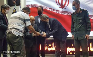 بازدید میدانی ناصر امانی از منطقه 21