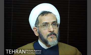 نشست نمایندگان کمیسیون فرهنگی مجلس شورای اسلامی و اعضای ستاد برگزاری جشنواره تئاتر فجر‎ 11