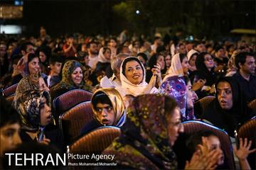 ویژه برنامه جشن کرامت 1