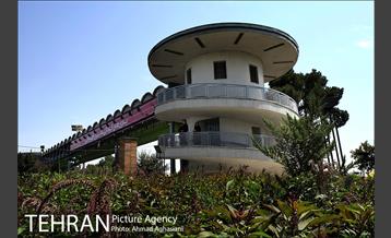 نگاهی به منطقه 16 شهرداری تهران 14