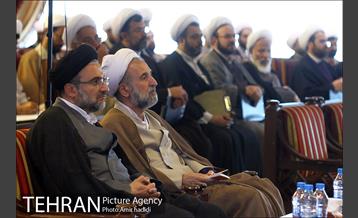 چهاردهمین همایش علمی کاربردی ائمه جماعات شهرداری تهران 3