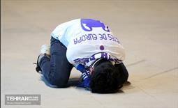 تماشای فینال لیگ قهرمانان اروپا در باغ کتاب 20