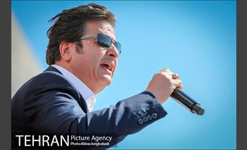 نوروزگاه تهران 1400 در منطقه نه 5