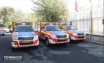 پویش سراسری پیشگیری از مخاطرات گاز مونواکسید کربن 26