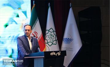 جشن خانواده اداره کل پشتیبانی شهرداری تهران 41