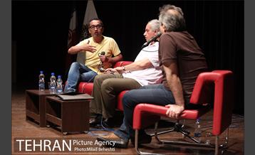 نقد فیلم مستند فصل هرس در فرهنگسرای ارسباران‎ 9