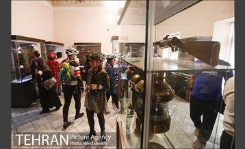 تور دوچرخه سواری خانوادگی منطقه 11 26